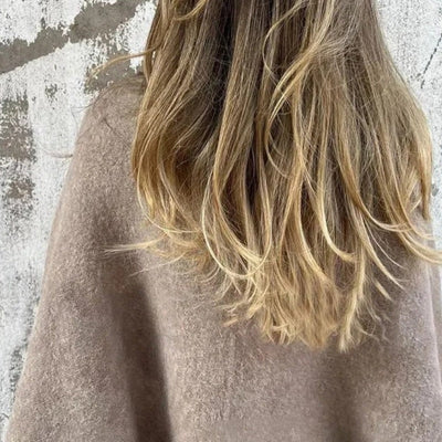CharmCoat | Modern Short Coat for Women