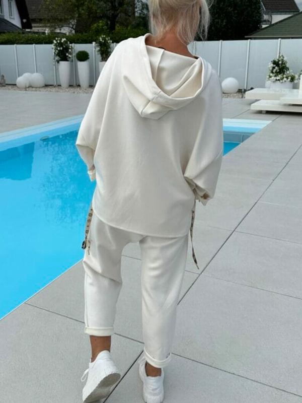 Amara | Stylish Women’s Lounge Set – Cozy & Chic
