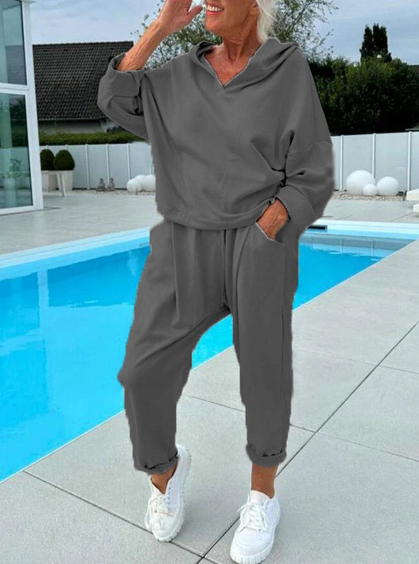 Amara | Stylish Women’s Lounge Set – Cozy & Chic