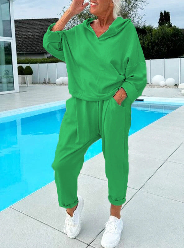Amara | Stylish Women’s Lounge Set – Cozy & Chic