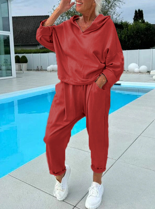 Amara | Stylish Women’s Lounge Set – Cozy & Chic