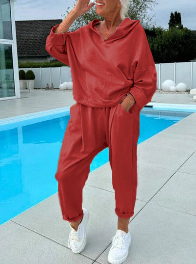 Amara | Stylish Women’s Lounge Set – Cozy & Chic