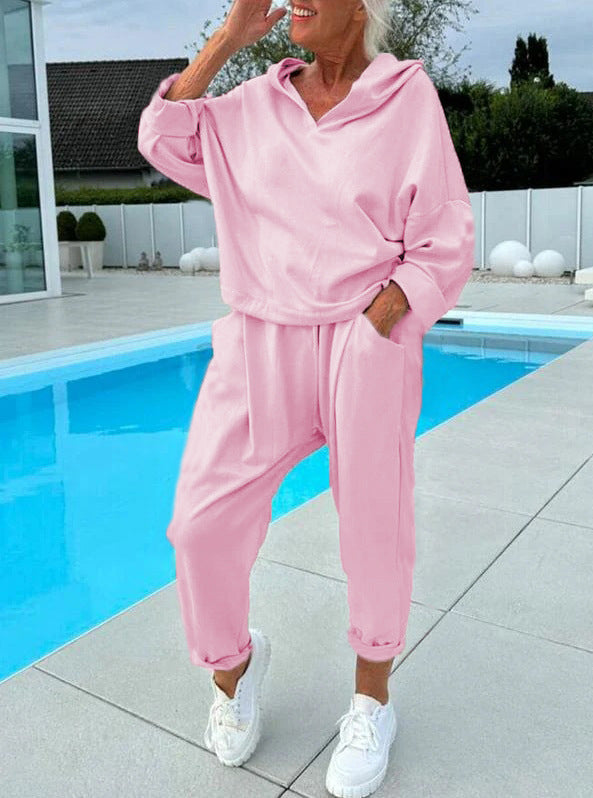 Amara | Stylish Women’s Lounge Set – Cozy & Chic