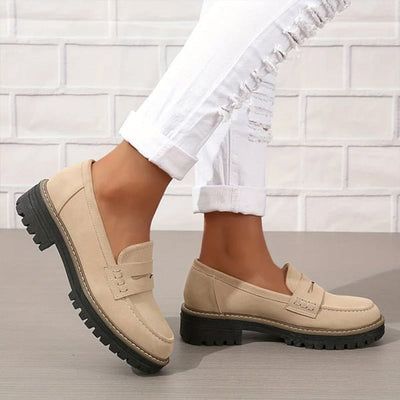 Fritha | Comfortable Slip-On Shoes for Women