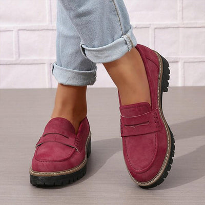 Fritha | Comfortable Slip-On Shoes for Women