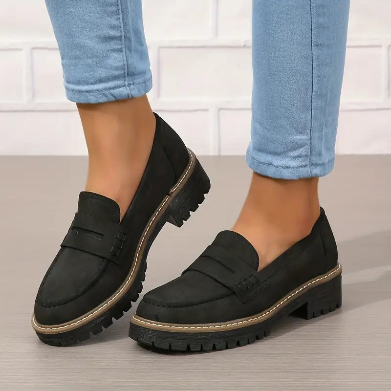 Fritha | Comfortable Slip-On Shoes for Women