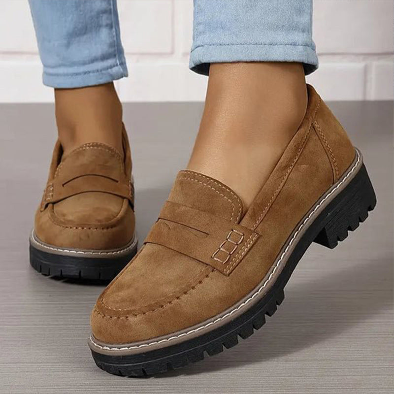 Fritha | Comfortable Slip-On Shoes for Women