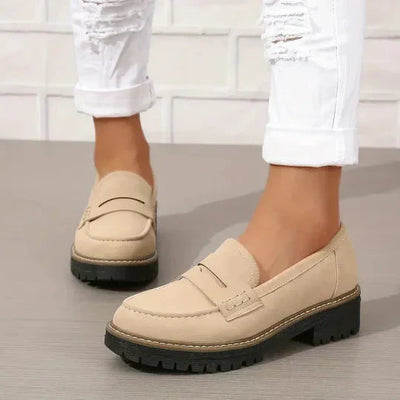 Fritha | Comfortable Slip-On Shoes for Women