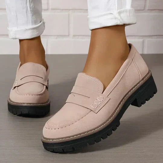 Fritha | Comfortable Slip-On Shoes for Women
