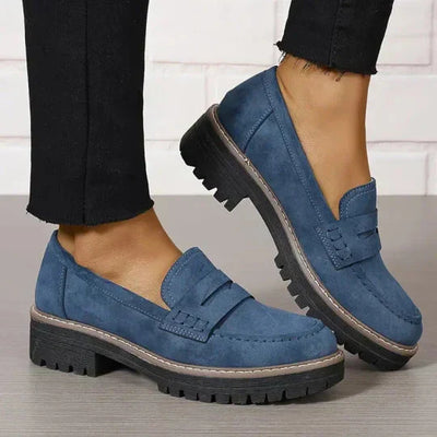 Fritha | Comfortable Slip-On Shoes for Women