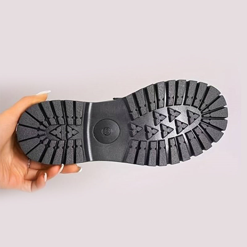 Fritha | Comfortable Slip-On Shoes for Women