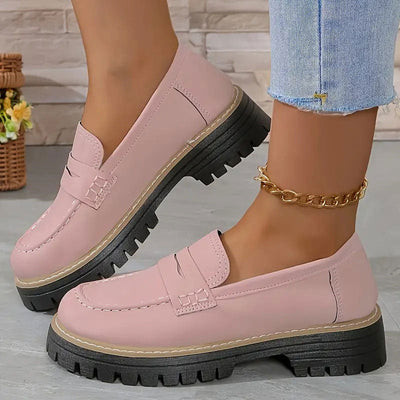 Fritha | Comfortable Slip-On Shoes for Women