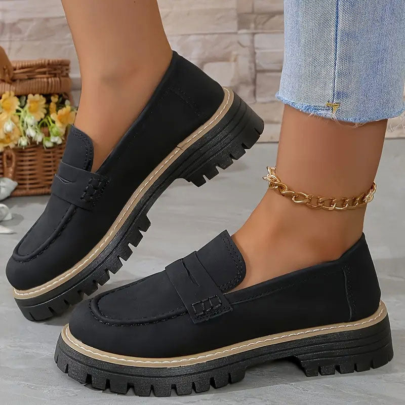 Fritha | Comfortable Slip-On Shoes for Women