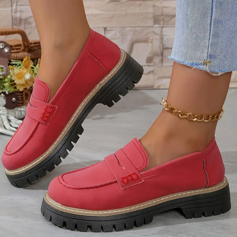 Fritha | Comfortable Slip-On Shoes for Women