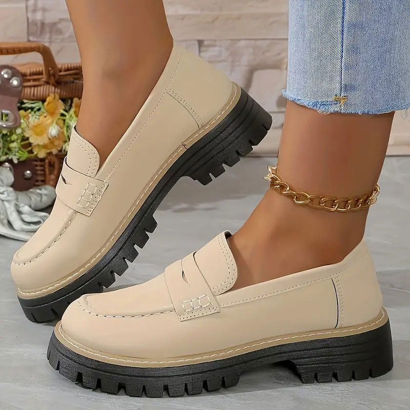 Fritha | Comfortable Slip-On Shoes for Women