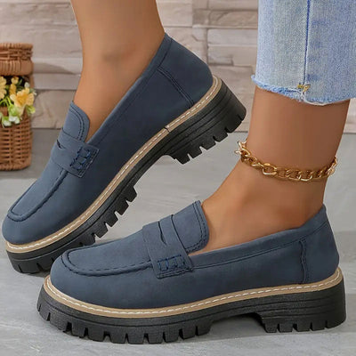 Fritha | Comfortable Slip-On Shoes for Women