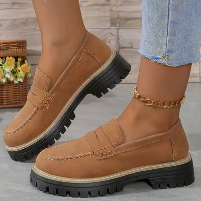 Fritha | Comfortable Slip-On Shoes for Women