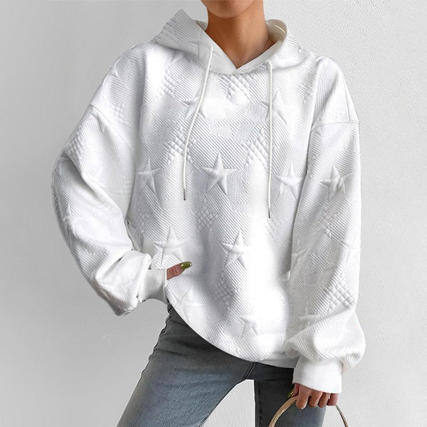 Jana | Cozy Sweatshirt for Cold Winter Evenings