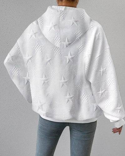 Jana | Cozy Sweatshirt for Cold Winter Evenings