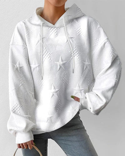 Jana | Cozy Sweatshirt for Cold Winter Evenings