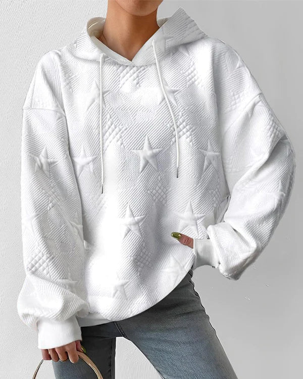 Mireille | Cozy Sweatshirt for Chilly Winter Nights