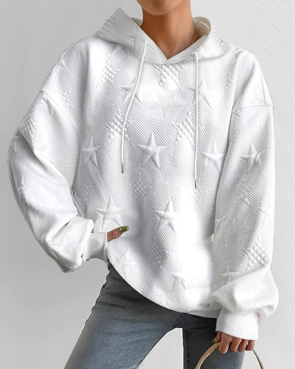 Jana | Cozy Sweatshirt for Cold Winter Evenings