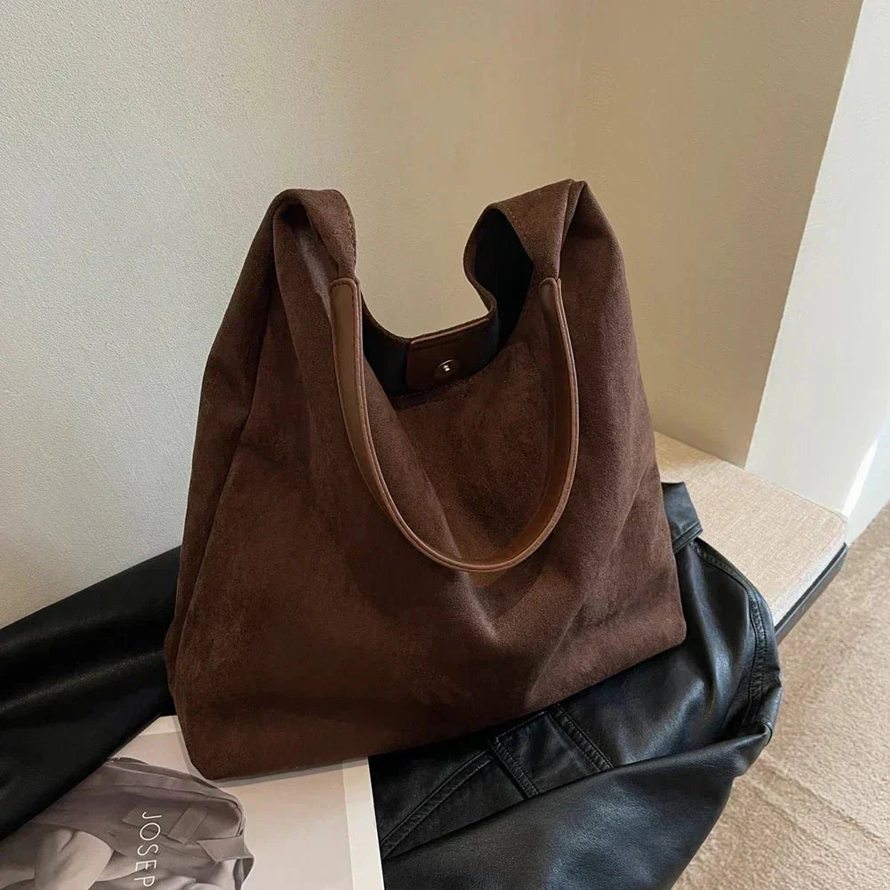 Clara | Stylish Tote Bag – Practical and Fashionable