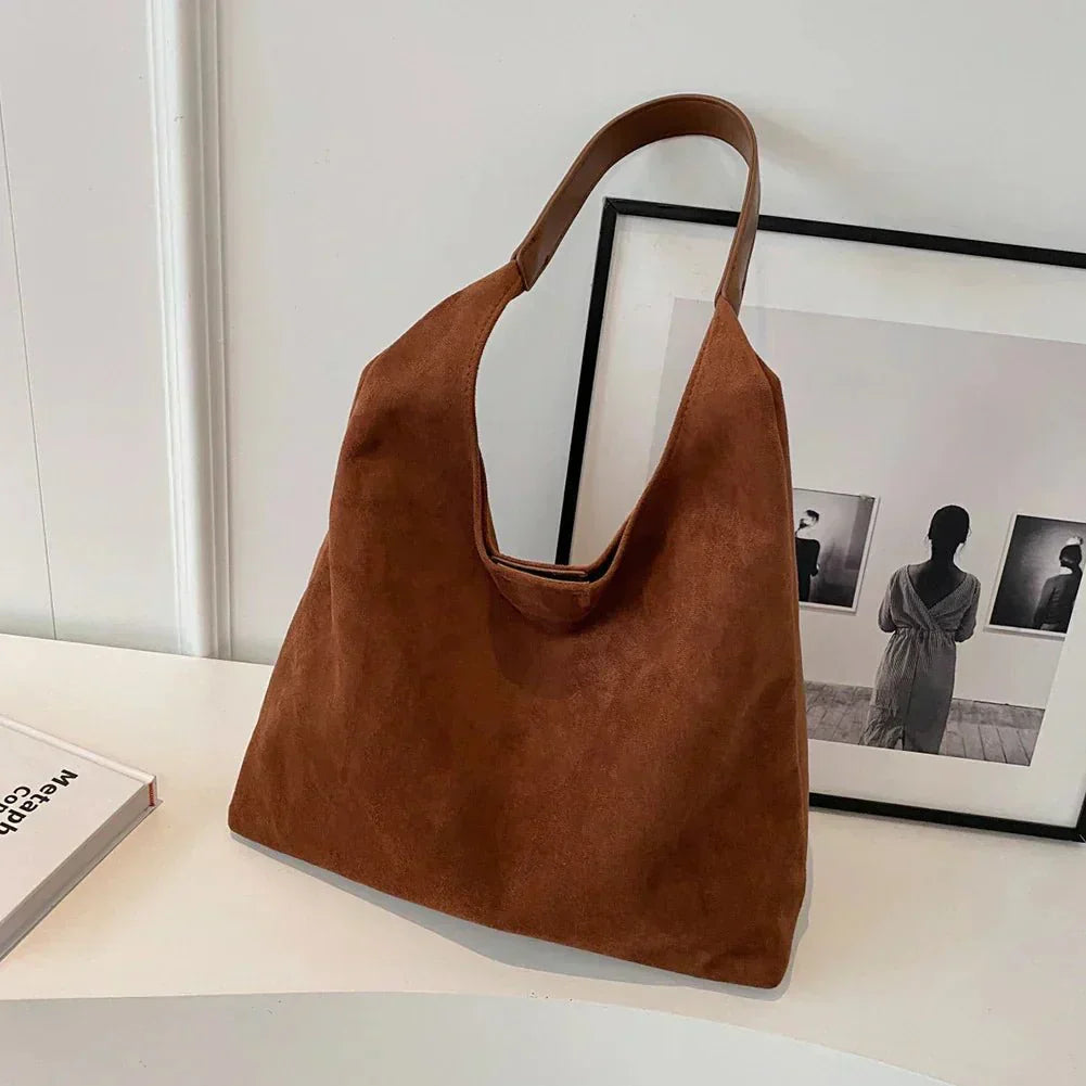 Clara | Stylish Tote Bag – Practical and Fashionable