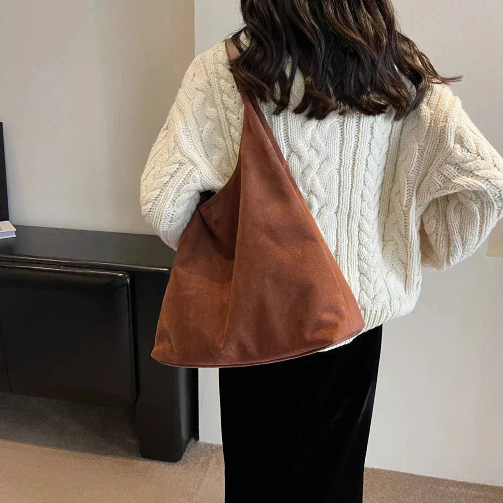 Clara | Stylish Tote Bag – Practical and Fashionable