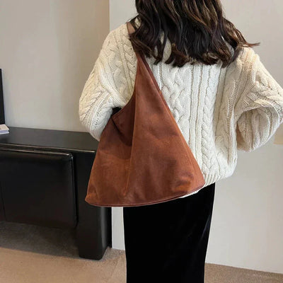 Clara | Stylish Tote Bag – Practical and Fashionable