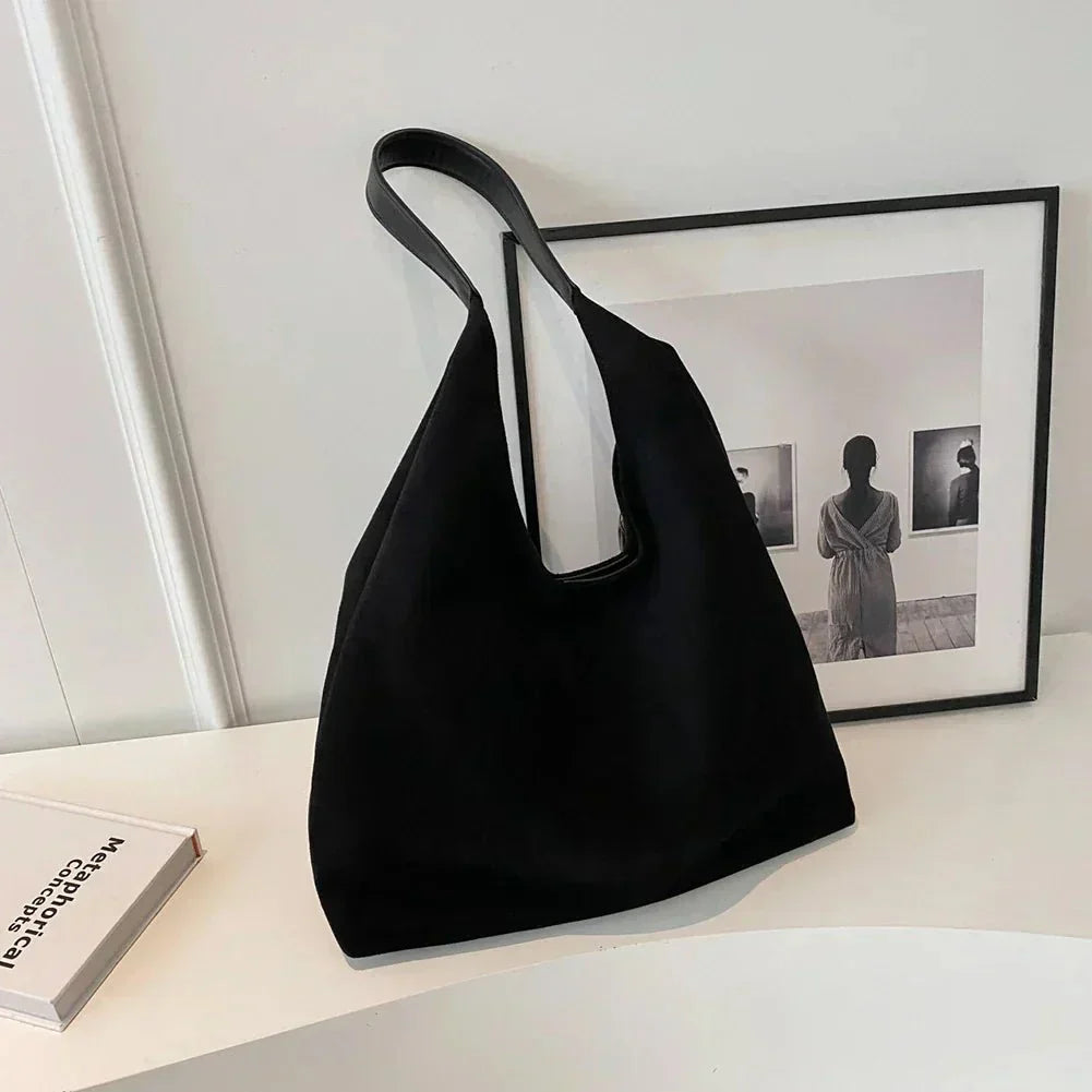 Clara | Stylish Tote Bag – Practical and Fashionable