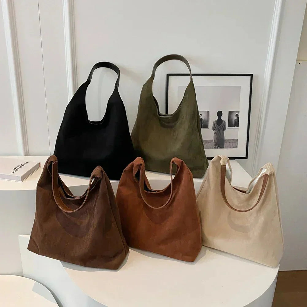Clara | Stylish Tote Bag – Practical and Fashionable
