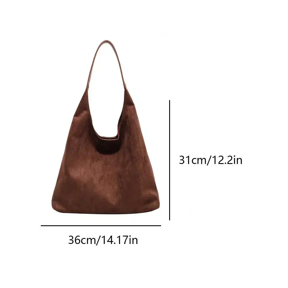 Clara | Stylish Tote Bag – Practical and Fashionable