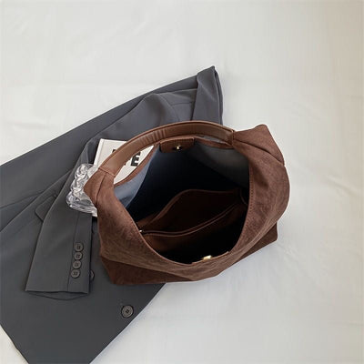 Clara | Stylish Tote Bag – Practical and Fashionable