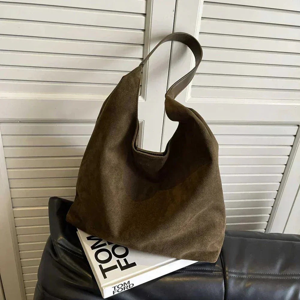 Clara | Stylish Tote Bag – Practical and Fashionable