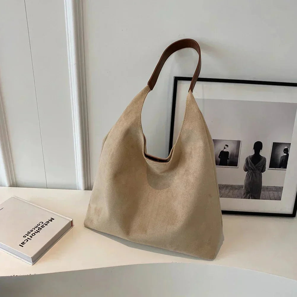 Clara | Stylish Tote Bag – Practical and Fashionable