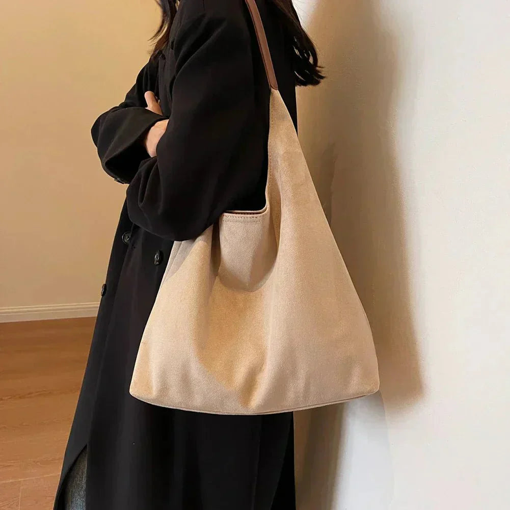 Clara | Stylish Tote Bag – Practical and Fashionable