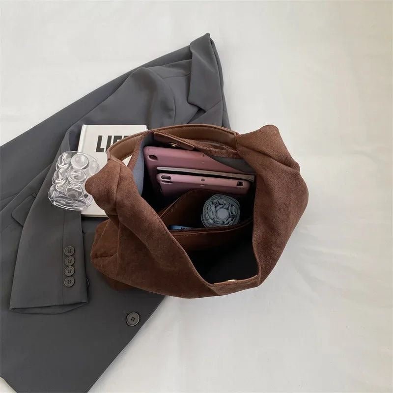 Clara | Stylish Tote Bag – Practical and Fashionable