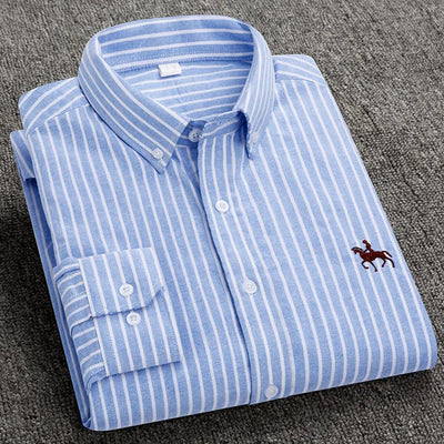 Harvey | Premium Shirt for Discerning Men's Looks