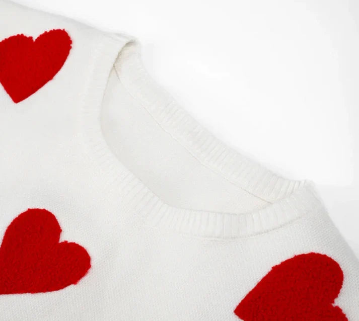 Amara | Soft Knit Sweater for Everyday & Leisure
