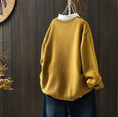 Morgan | Soft Cardigan for Cozy Days