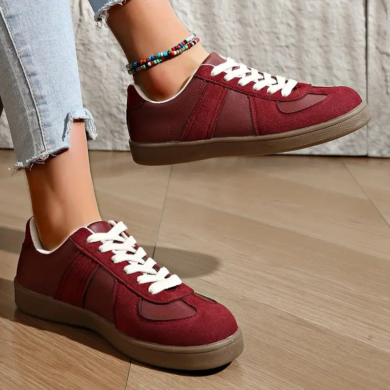 Sofia | Elegant Heel Shoe with Subtle Lift