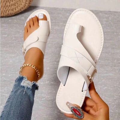 LUELLA | Orthopedic Sandal with Fashionable Design for Women's Feet