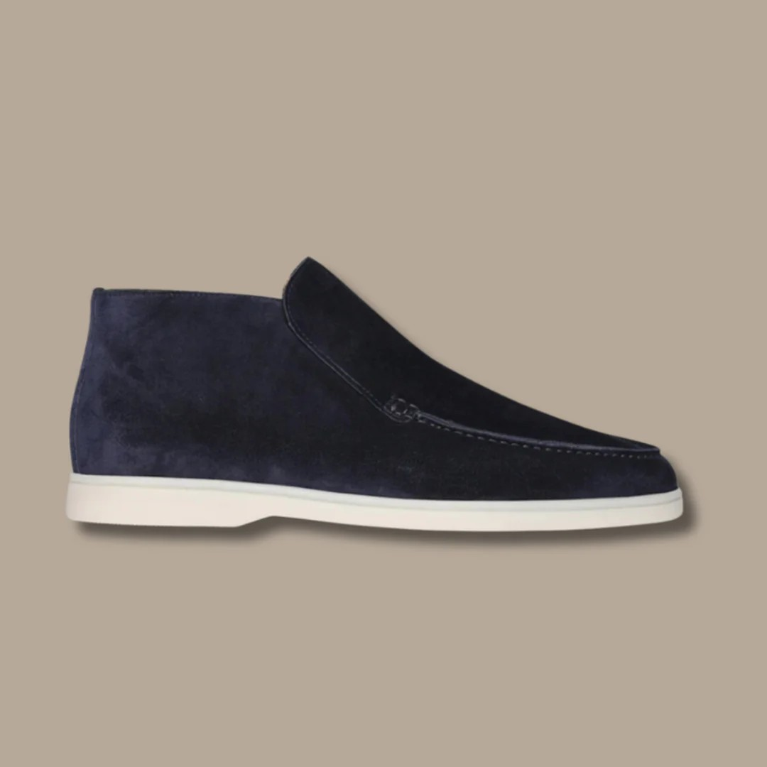 Noah | Classic Men’s Loafers in Premium Leather